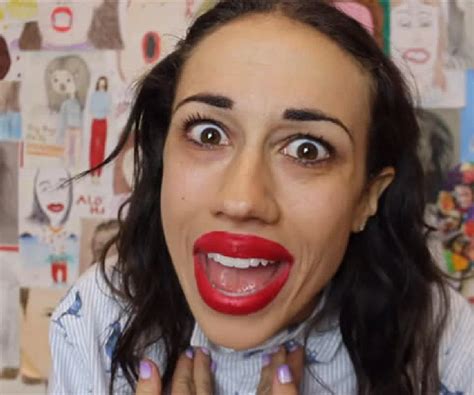 miranda sings dms|Miranda Sings YouTube scandal explained